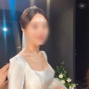 💍 W19. 대구 실크드레스 '디어레일리' 드레스투어 계약 및 본식 드메 후기 (+ 스트레이트체형 신부)