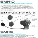 세나 블루투스 SMH-5 vs 10 사이에서 갈등 중입니다.(비교) 이미지