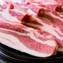 아름다운 정육점 | 남해 이동면 정육점 삼겹살 생고기 맛집 털보식육점