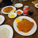 [서면맛집] 서면돈까스 맛집 &lt;스완양분식 서면점&gt; 후기