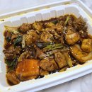 도담찜닭 대구혁신점