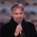 Andrea Bocelli / Besame Mucho 이미지