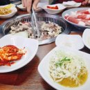 옛날이조숯불갈비 이미지