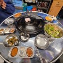 강고짚 | 거제 중곡동 맛집 현지인 추천 구워주는 고기집 강고짚