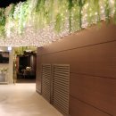 더블유 호텔 이미지