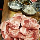 유별난뒷고기냉면 이미지