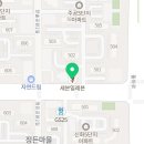 세븐일레븐 분당정자한솔점 이미지