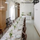 화옌 | 수원 용인 소규모 돌잔치 장소 앙레브 계약후기