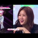 프듀 때 이채연이 레전드인 이유 이미지