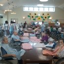 성덕대학학생식당 이미지