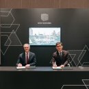 건축사사무소 희림건축 이미지