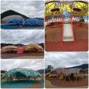 밀양달뫼작은도서관 | 밀양 네이처에코리움 다녀온 후기