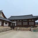 하회마을 이미지