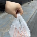 씨유 인왕산점 | 서울 인왕산 등산 후기♪