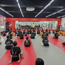 한국파워점핑줄넘기 이미지