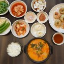 대봉동 맛집 차여사돼지국밥 대봉점 의 진한 돼지국밥 후기