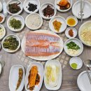 옥정호산장 이미지