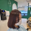 초록가위 헤어앤네일 네이버블로그