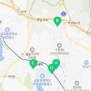 율전주유소 이미지