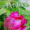 화요일 이미지