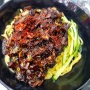 짜장&짬뽕이사람울리네