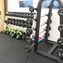 백짐 (100GYM) 이미지