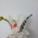 킨더드림어린이집 | 킨즈꽃다발 만들어보기^^