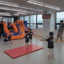 신나는 놀이체육(6세) 이미지