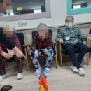 남동요양원 | 사랑의쉼터요양원 남동구 요양원 후기예요