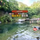 벧엘에어컨 | 외국인이 점령한 수심 2m 알려지지 않은 동상계곡 포인트