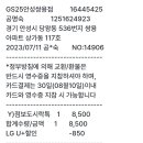 지에스25 안성쌍용 이미지