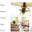 코아루 작은도서관 이미지