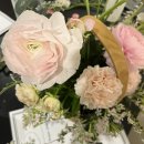 공원플라워 | 대구 ‘로지의 공원’ 플라워 레슨 후기 | 파리 감성 오브제와 톤온톤 꽃 스타일링 기록