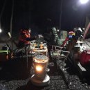 비슬산 숲속 오토캠핑장 이미지