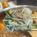 샤브해연 광안점 | 광안리 오션뷰 샤브샤브 맛집 민락동뷔페 샤브해연