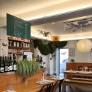 용산-380 | 용리단길 맛집 추천 신용산 맛집 용리단길 다이닝바 무우키 방문후기(피스타치오 파스타 대구살...