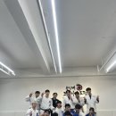 용인대 코리아 유도관 이미지