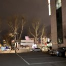 금마루 식당 주차장 앞 이미지