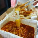 신참떡볶이 대구용산점 이미지