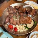고메갈비 | 양산 호포 맛집 고메갈비 가족외식당에서 돼지갈비먹어요