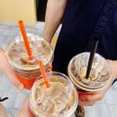 나이스카페인클럽 영등포구청점(Nice caffein club) | 다양한 원두 블렌드가 있는 커피맛집 나이스카페인클럽 운암자이점 내돈내산후기