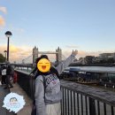 대영24세차타운 | 10박11일 런던 니스 여행일기(8일차) : 빅벤, 런던아이, 대영박물관 그리고 레미제라블 뮤지컬까지