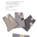 2014 신상 Hush Puppies 봄여름용 남성긴바지입니다 이미지