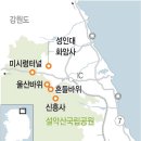 느루소공원 | 드세지만 애처로운 울산바위의 바람… 겨울은 또 올텐데 왜 그리 슬피 우는가