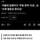 서울대 딥페이크 n번방, 징역 10년! 이미지