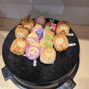 우리그림 한국화(수시접수) | 가브 떠내보낸지 91일차