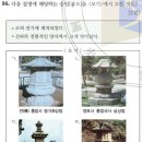 8회 한국사능력검정시험 고급 16번 해설 (나말 여초 승탑) 이미지