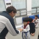 국가대표신동태권도장 이미지