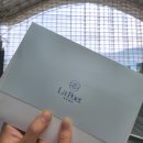 핑거펠리스 | [결혼준비] 01.웨딩홀_라포에트(광명역사컨벤션) 당일 계약 후기