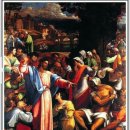 The kings man First agent | ■ The debate between Ahas Pertz and Jesus, Lee Mun-yeol&#39;s &#39;Son of Man&#39;